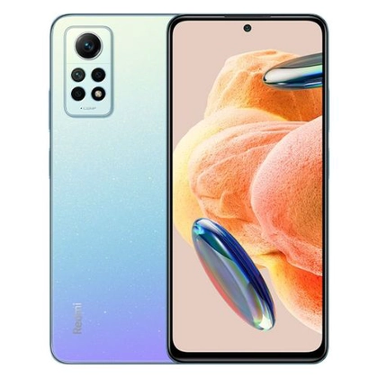 Xiaomi Redmi Note 12 Pro 4G 8GB 256GB Cũ Trầy Xước 1